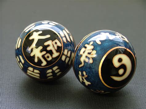 chinese therapy balls